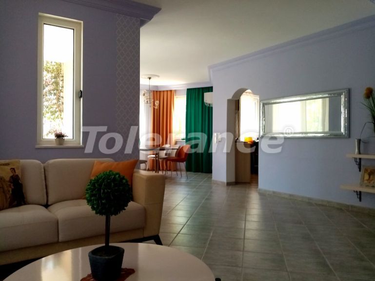 Villa in Döşemealtı, Antalya - buy realty in Turkey - 114575