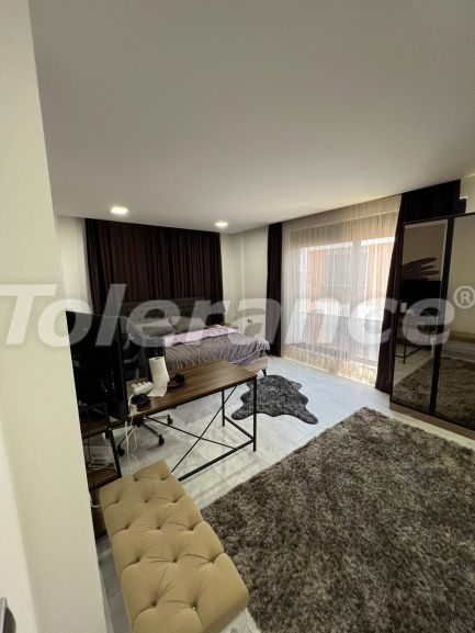 Villa in Döşemealtı, Antalya - buy realty in Turkey - 114654