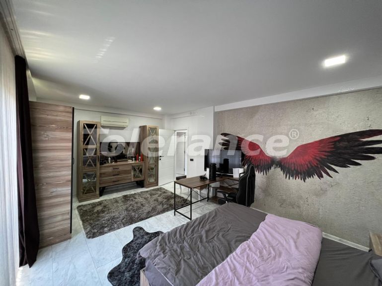 Villa in Döşemealtı, Antalya - buy realty in Turkey - 114656