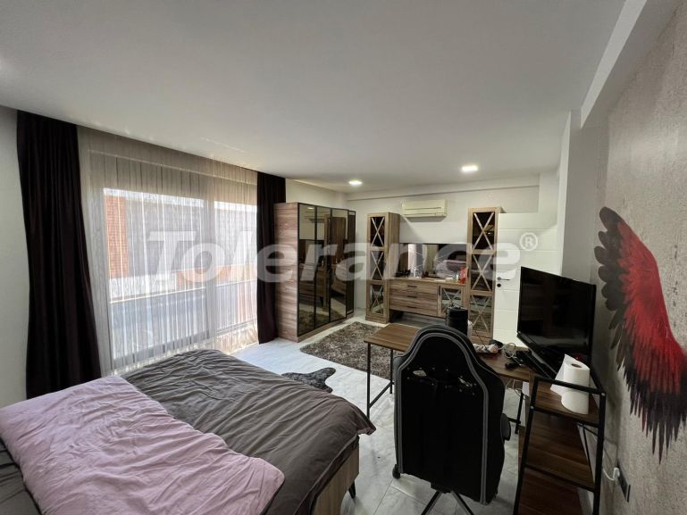 Villa in Döşemealtı, Antalya - buy realty in Turkey - 114657