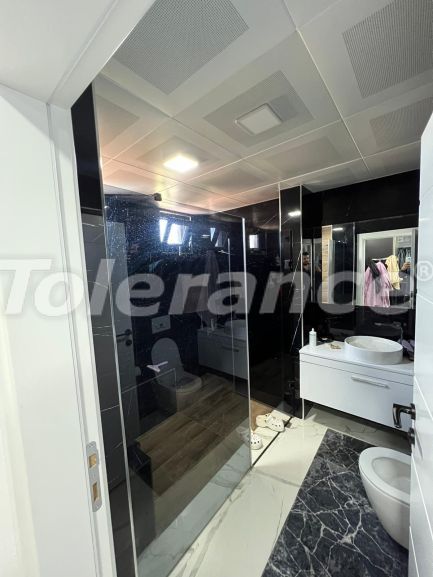 Villa in Döşemealtı, Antalya - buy realty in Turkey - 114660