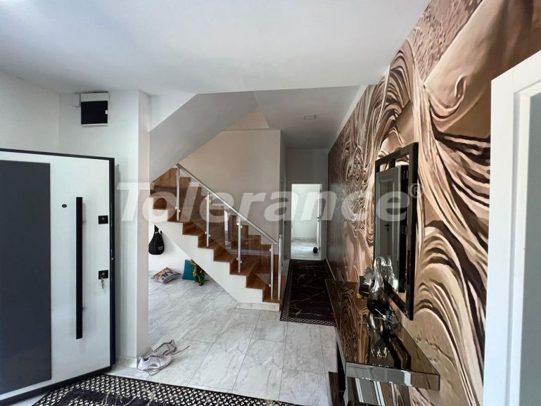 Villa in Döşemealtı, Antalya - buy realty in Turkey - 114666