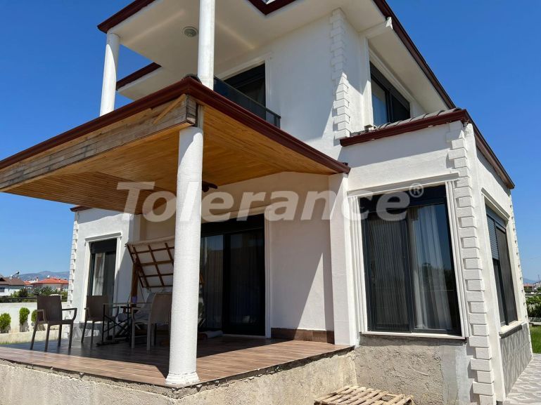 Villa in Döşemealtı, Antalya - onroerend goed kopen in Turkije - 114667