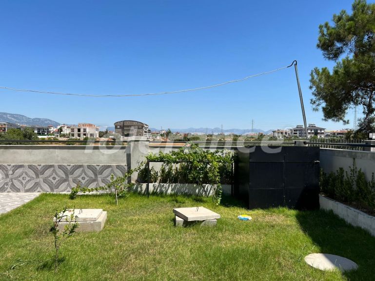 Villa in Döşemealtı, Antalya - buy realty in Turkey - 114668