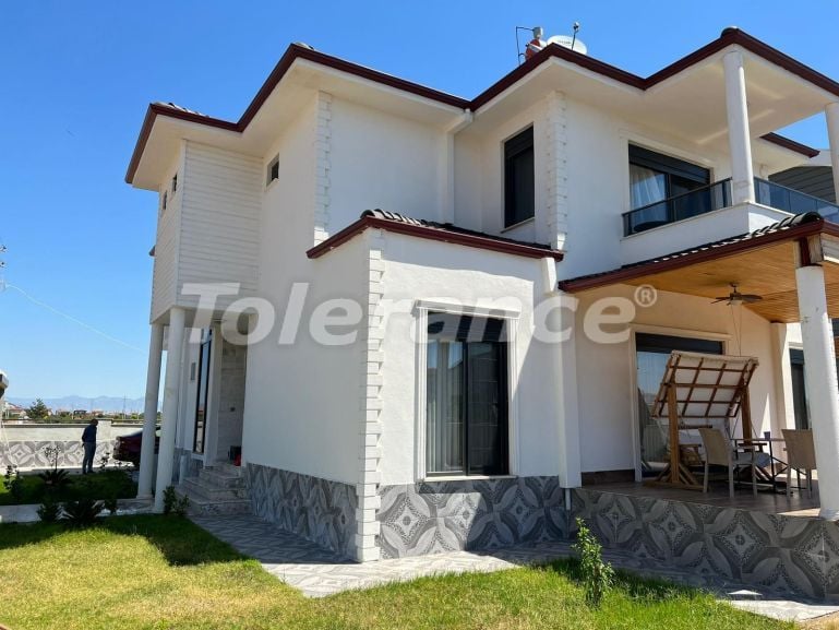 Villa in Döşemealtı, Antalya - onroerend goed kopen in Turkije - 114669