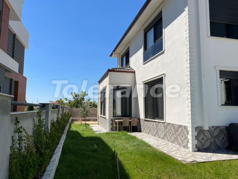 Villa in Döşemealtı, Antalya - buy realty in Turkey - 114671