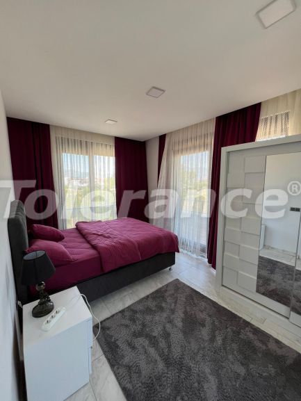 Villa in Döşemealtı, Antalya - buy realty in Turkey - 114674