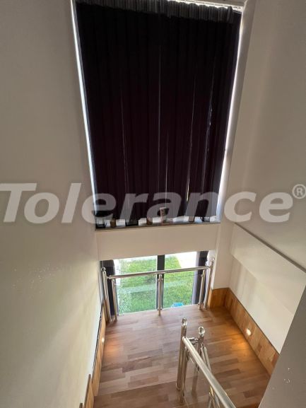 Villa in Döşemealtı, Antalya - buy realty in Turkey - 114677