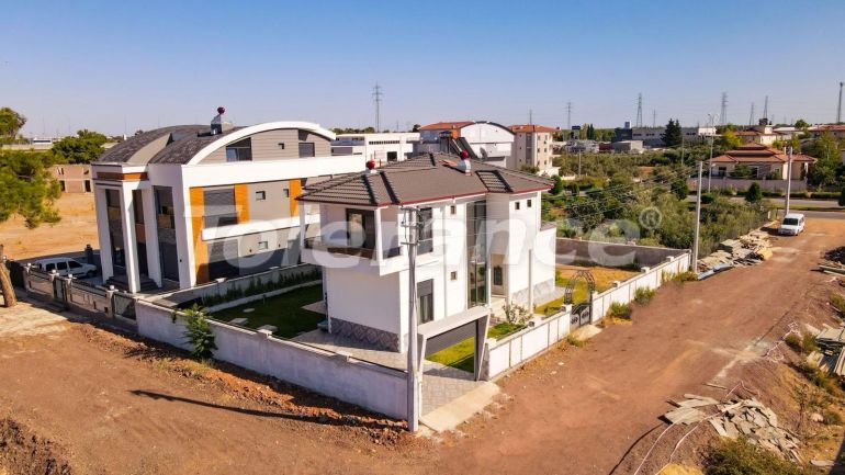 Villa in Döşemealtı, Antalya - buy realty in Turkey - 114685