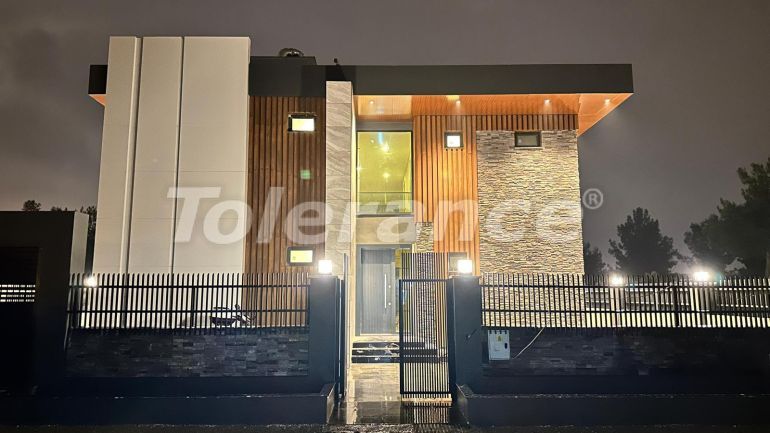 ویلا که در دوشمالتی, آنتالیا استخر - 116325 ویلا که در دوشمالتی, آنتالیا استخر - خرید ملک در ترکیه - 116325