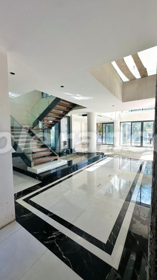 ویلا که در دوشمالتی, آنتالیا استخر - 116329 ویلا که در دوشمالتی, آنتالیا استخر - خرید ملک در ترکیه - 116329