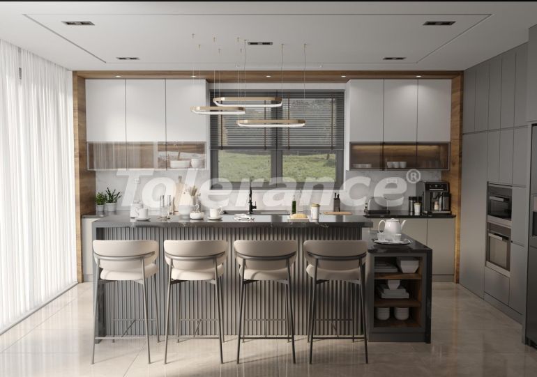 ویلا که در دوشمالتی, آنتالیا استخر - 116331 ویلا که در دوشمالتی, آنتالیا استخر - خرید ملک در ترکیه - 116331