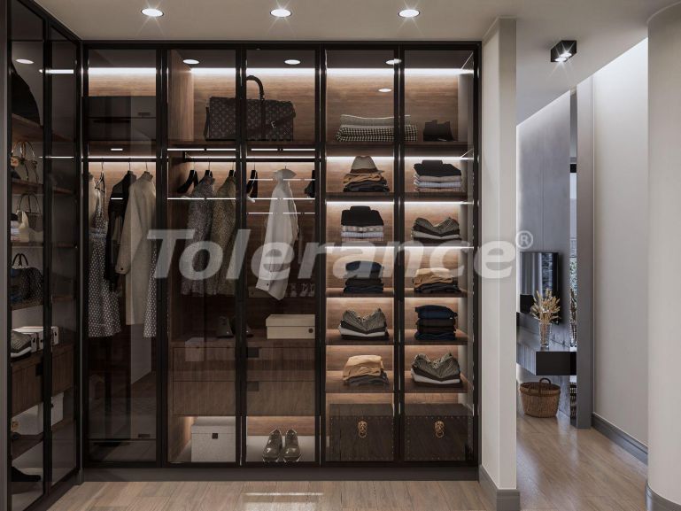 ویلا که در دوشمالتی, آنتالیا استخر - 116333 ویلا که در دوشمالتی, آنتالیا استخر - خرید ملک در ترکیه - 116333