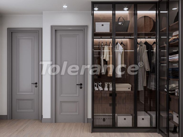 ویلا که در دوشمالتی, آنتالیا استخر - 116336 ویلا که در دوشمالتی, آنتالیا استخر - خرید ملک در ترکیه - 116336