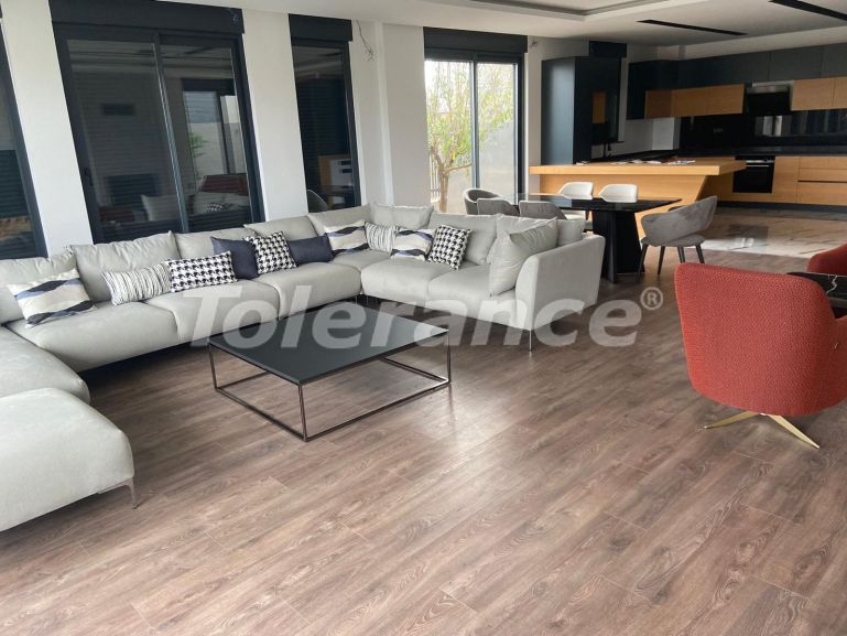 Villa from the developer in Döşemealtı, Antalya with pool - 116427 Villa from the developer in Döşemealtı, Antalya with pool - buy realty in Turkey - 116427