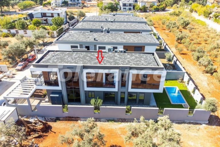 Villa from the developer in Döşemealtı, Antalya with pool - 116430 Villa from the developer in Döşemealtı, Antalya with pool - buy realty in Turkey - 116430