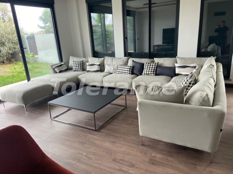 Villa from the developer in Döşemealtı, Antalya with pool - 116432 Villa from the developer in Döşemealtı, Antalya with pool - buy realty in Turkey - 116432