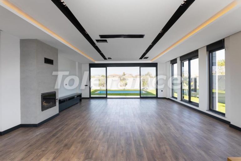 Villa from the developer in Döşemealtı, Antalya with pool - 116437 Villa from the developer in Döşemealtı, Antalya with pool - buy realty in Turkey - 116437