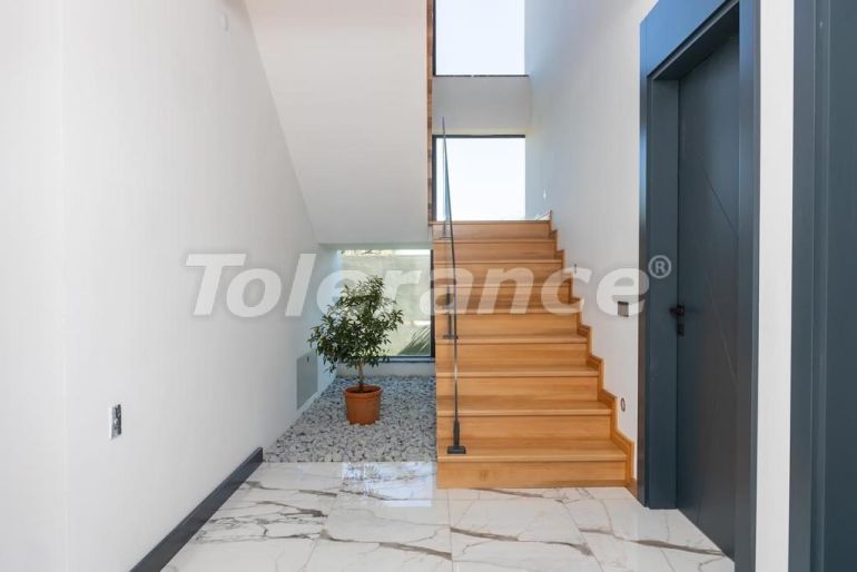 Villa from the developer in Döşemealtı, Antalya with pool - 116440 Villa from the developer in Döşemealtı, Antalya with pool - buy realty in Turkey - 116440