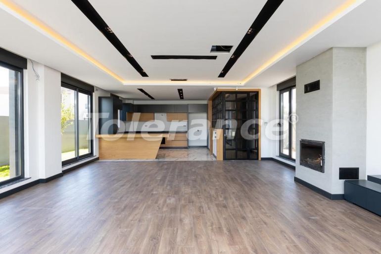 Villa from the developer in Döşemealtı, Antalya with pool - 116443 Villa from the developer in Döşemealtı, Antalya with pool - buy realty in Turkey - 116443