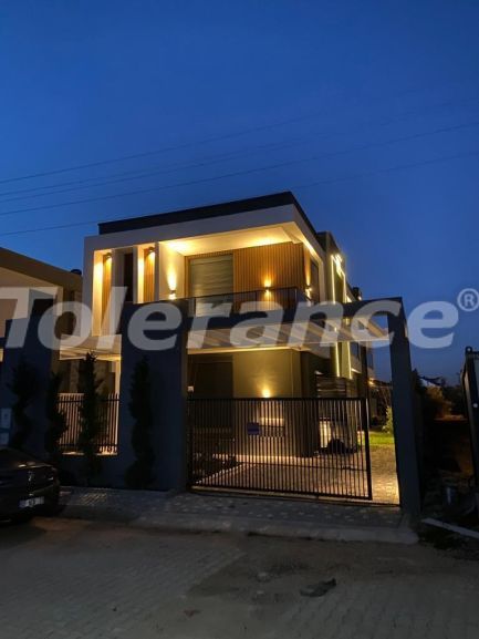 Villa from the developer in Döşemealtı, Antalya with pool - 116447 Villa from the developer in Döşemealtı, Antalya with pool - buy realty in Turkey - 116447