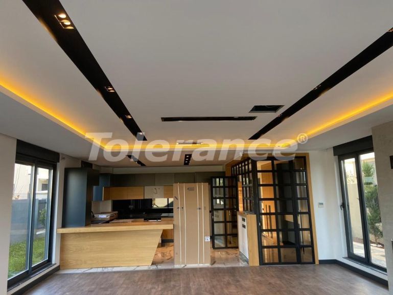 Villa from the developer in Döşemealtı, Antalya with pool - 116448 Villa from the developer in Döşemealtı, Antalya with pool - buy realty in Turkey - 116448