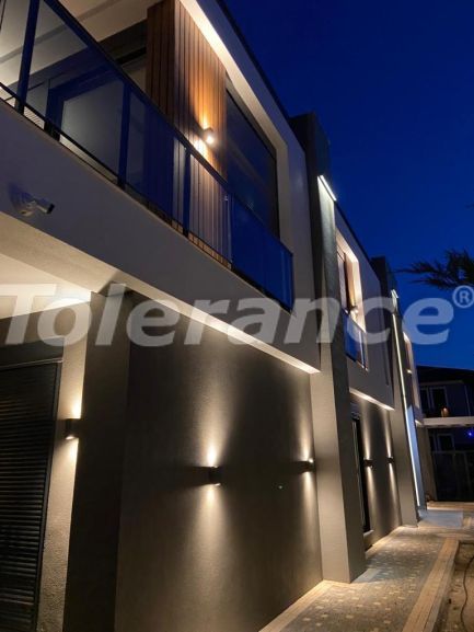 Villa from the developer in Döşemealtı, Antalya with pool - 116450 Villa from the developer in Döşemealtı, Antalya with pool - buy realty in Turkey - 116450
