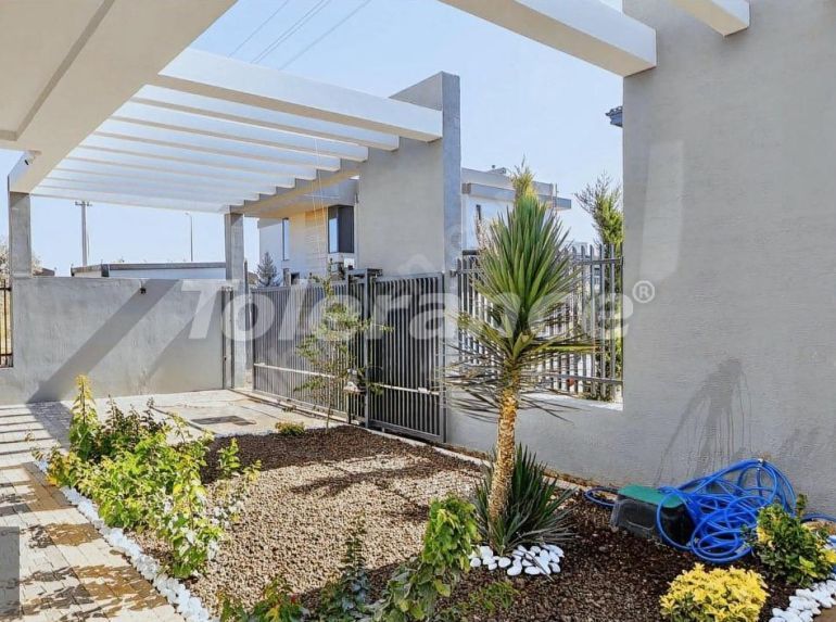 Villa from the developer in Döşemealtı, Antalya with pool - 116454 Villa from the developer in Döşemealtı, Antalya with pool - buy realty in Turkey - 116454