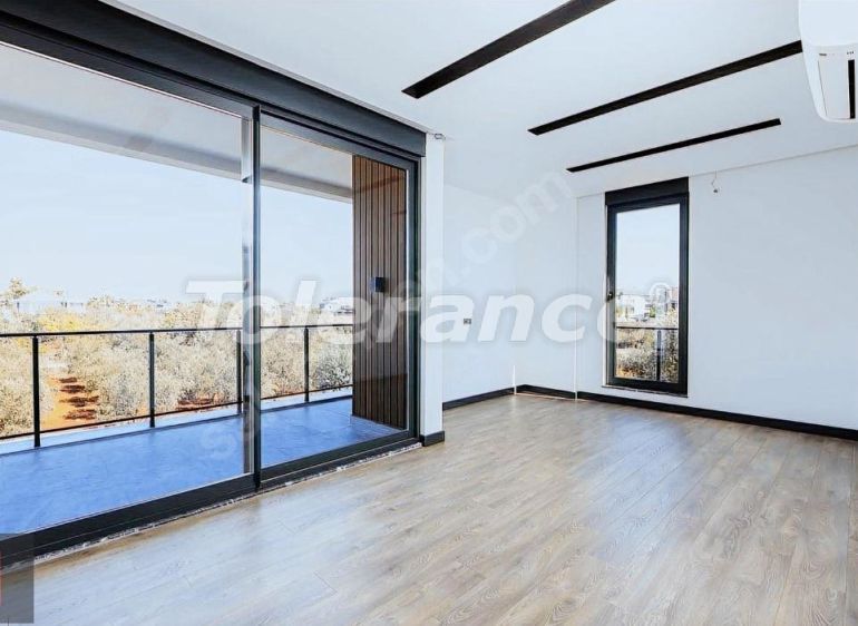 Villa from the developer in Döşemealtı, Antalya with pool - 116455 Villa from the developer in Döşemealtı, Antalya with pool - buy realty in Turkey - 116455