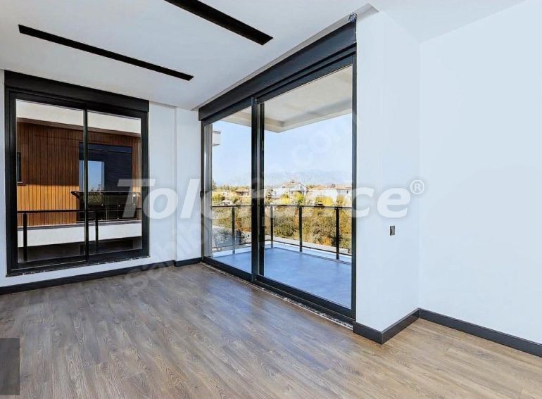 Villa from the developer in Döşemealtı, Antalya with pool - 116456 Villa from the developer in Döşemealtı, Antalya with pool - buy realty in Turkey - 116456