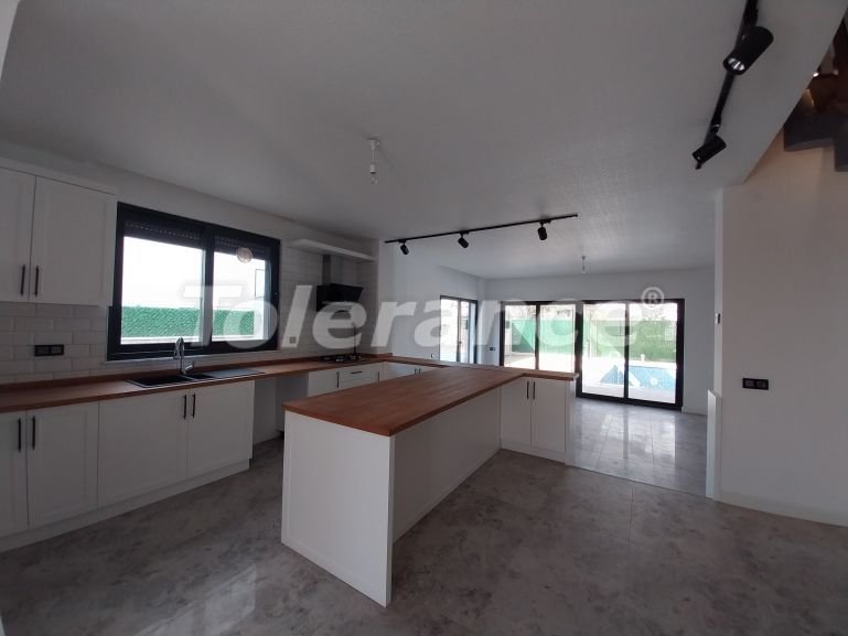 Villa in Döşemealtı, Antalya with pool - 118191 Villa in Döşemealtı, Antalya with pool - buy realty in Turkey - 118191