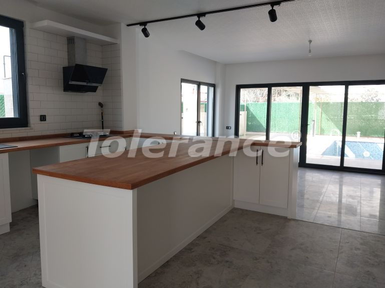 Villa in Döşemealtı, Antalya with pool - 118192 Villa in Döşemealtı, Antalya with pool - buy realty in Turkey - 118192