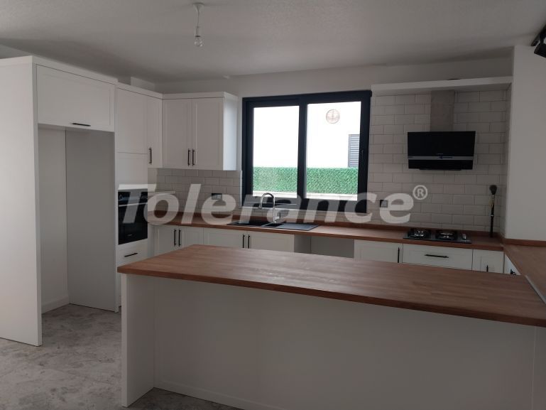 Villa in Döşemealtı, Antalya with pool - 118193 Villa in Döşemealtı, Antalya with pool - buy realty in Turkey - 118193