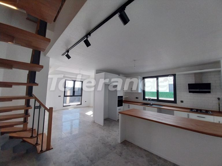 Villa in Döşemealtı, Antalya with pool - 118195 Villa in Döşemealtı, Antalya with pool - buy realty in Turkey - 118195