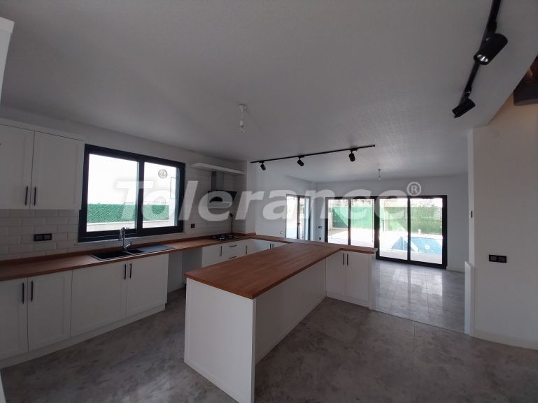 Villa in Döşemealtı, Antalya with pool - 118196 Villa in Döşemealtı, Antalya with pool - buy realty in Turkey - 118196