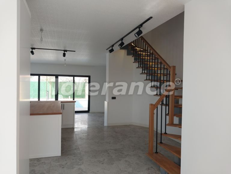 Villa in Döşemealtı, Antalya with pool - 118197 Villa in Döşemealtı, Antalya with pool - buy realty in Turkey - 118197