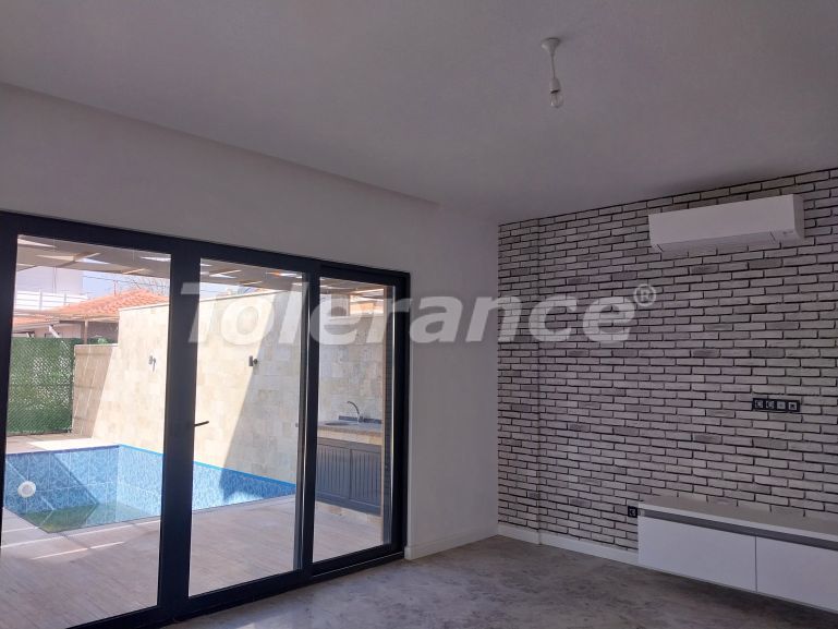 Villa in Döşemealtı, Antalya with pool - 118198 Villa in Döşemealtı, Antalya with pool - buy realty in Turkey - 118198
