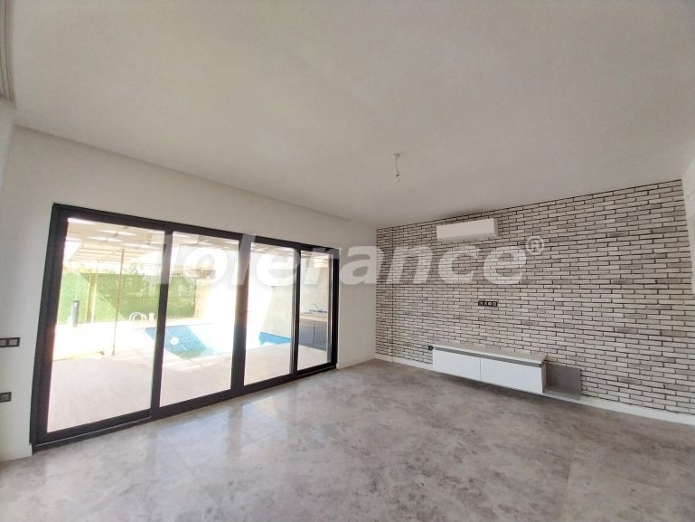 Villa in Döşemealtı, Antalya with pool - 118200 Villa in Döşemealtı, Antalya with pool - buy realty in Turkey - 118200