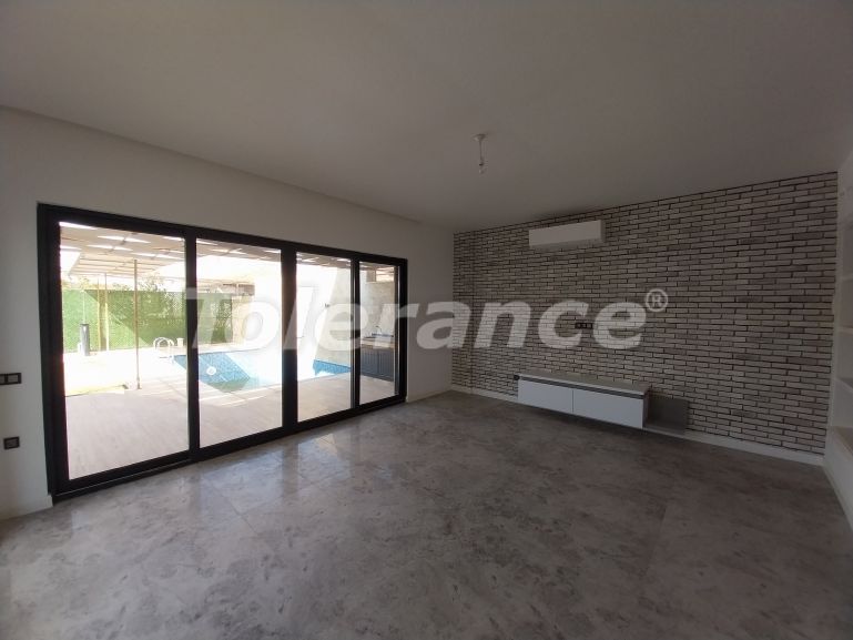 Villa in Döşemealtı, Antalya with pool - 118201 Villa in Döşemealtı, Antalya with pool - buy realty in Turkey - 118201