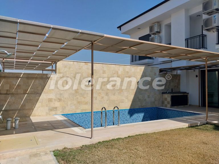 Villa in Döşemealtı, Antalya with pool - 118208 Villa in Döşemealtı, Antalya with pool - buy realty in Turkey - 118208