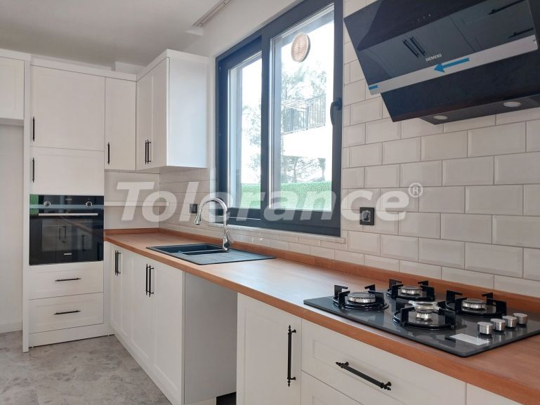 Villa in Döşemealtı, Antalya with pool - 118213 Villa in Döşemealtı, Antalya with pool - buy realty in Turkey - 118213