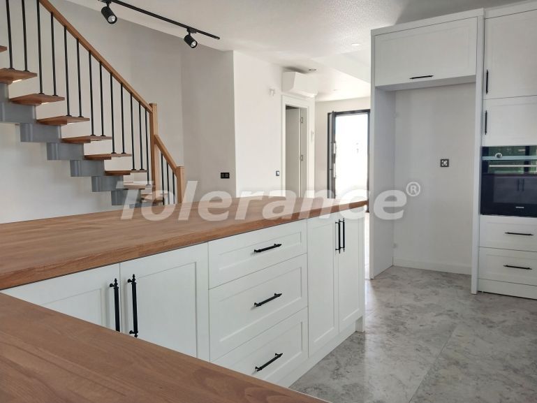 Villa in Döşemealtı, Antalya with pool - 118215 Villa in Döşemealtı, Antalya with pool - buy realty in Turkey - 118215