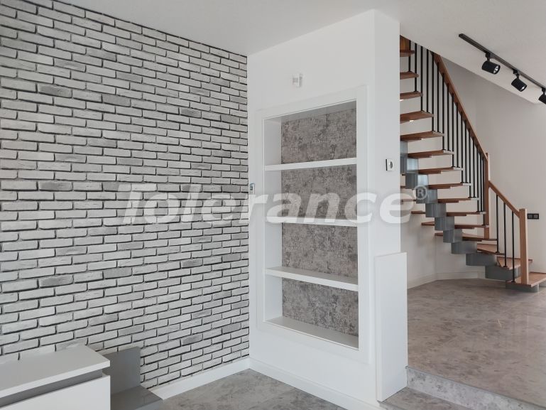 Villa in Döşemealtı, Antalya with pool - 118216 Villa in Döşemealtı, Antalya with pool - buy realty in Turkey - 118216