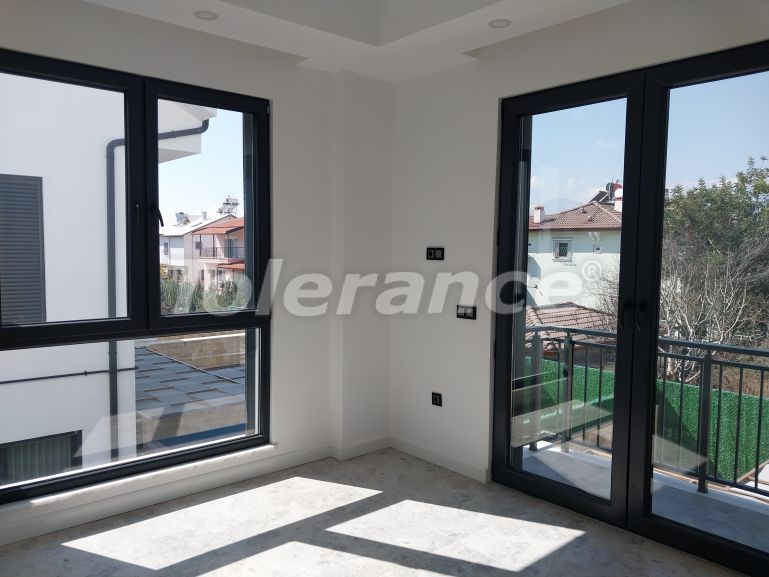 Villa in Döşemealtı, Antalya with pool - 118220 Villa in Döşemealtı, Antalya with pool - buy realty in Turkey - 118220
