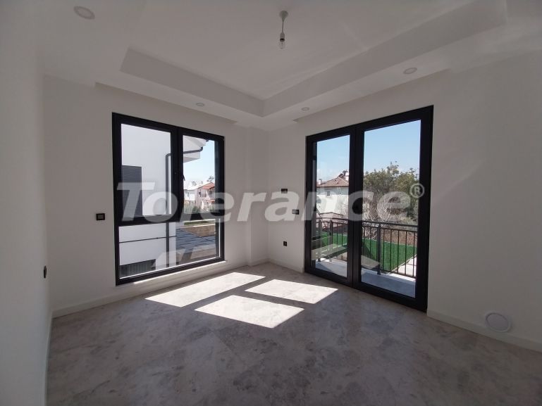 Villa in Döşemealtı, Antalya with pool - 118221 Villa in Döşemealtı, Antalya with pool - buy realty in Turkey - 118221
