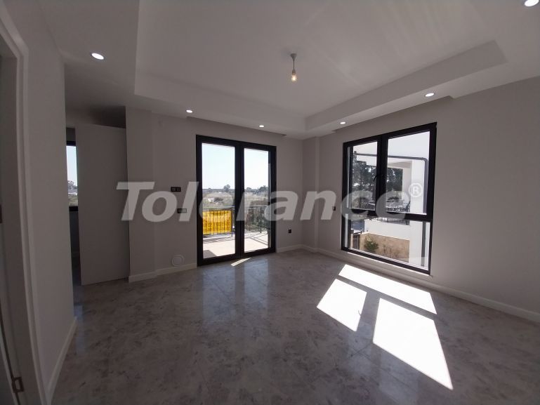 Villa in Döşemealtı, Antalya with pool - 118226 Villa in Döşemealtı, Antalya with pool - buy realty in Turkey - 118226