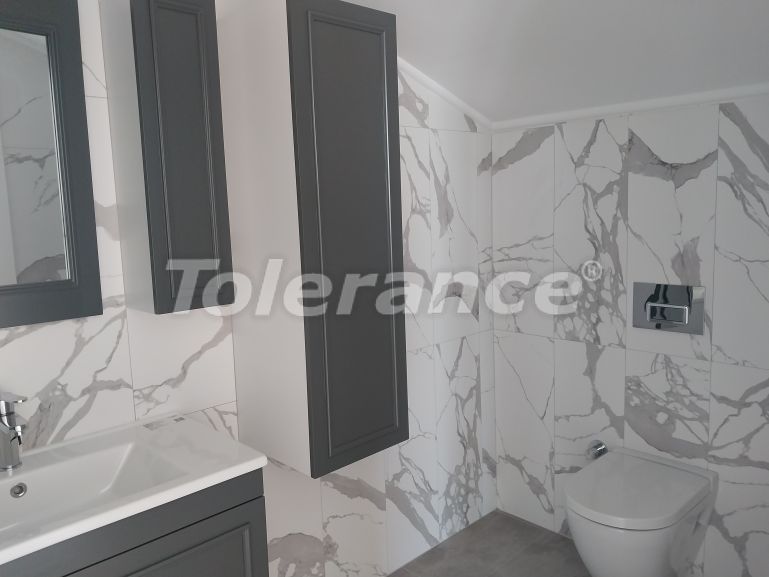 Villa in Döşemealtı, Antalya with pool - 118247 Villa in Döşemealtı, Antalya with pool - buy realty in Turkey - 118247
