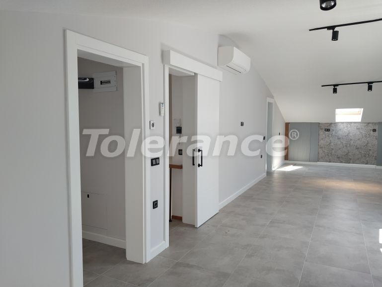 Villa in Döşemealtı, Antalya with pool - 118251 Villa in Döşemealtı, Antalya with pool - buy realty in Turkey - 118251
