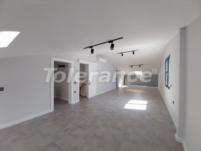 Villa in Döşemealtı, Antalya with pool - 118253 Villa in Döşemealtı, Antalya with pool - buy realty in Turkey - 118253