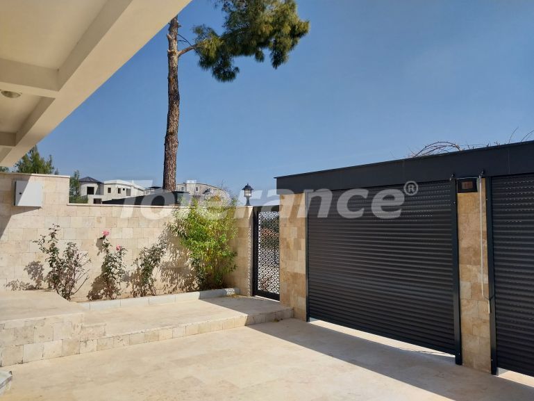 Villa in Döşemealtı, Antalya with pool - 118255 Villa in Döşemealtı, Antalya with pool - buy realty in Turkey - 118255
